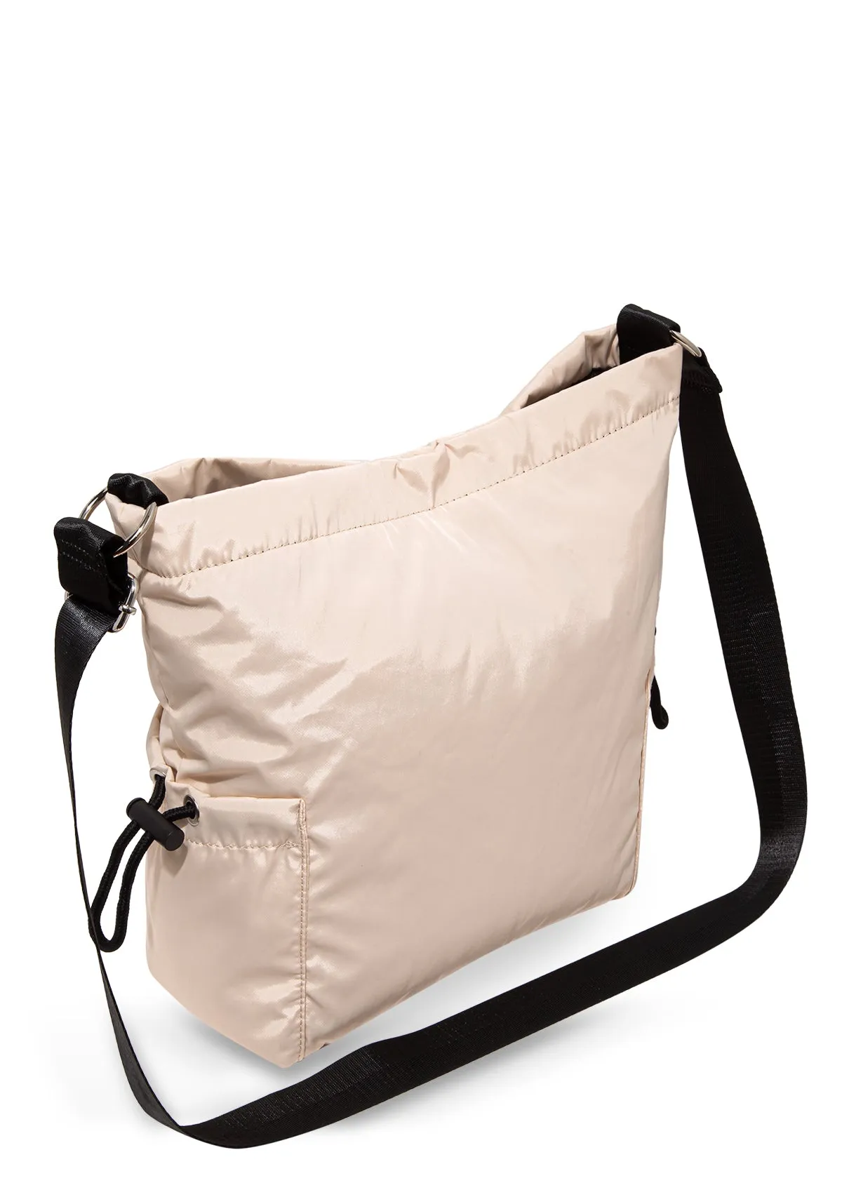 White Arm Bag