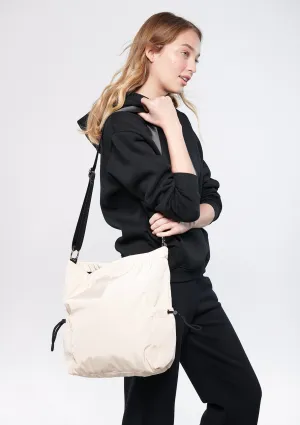 White Arm Bag