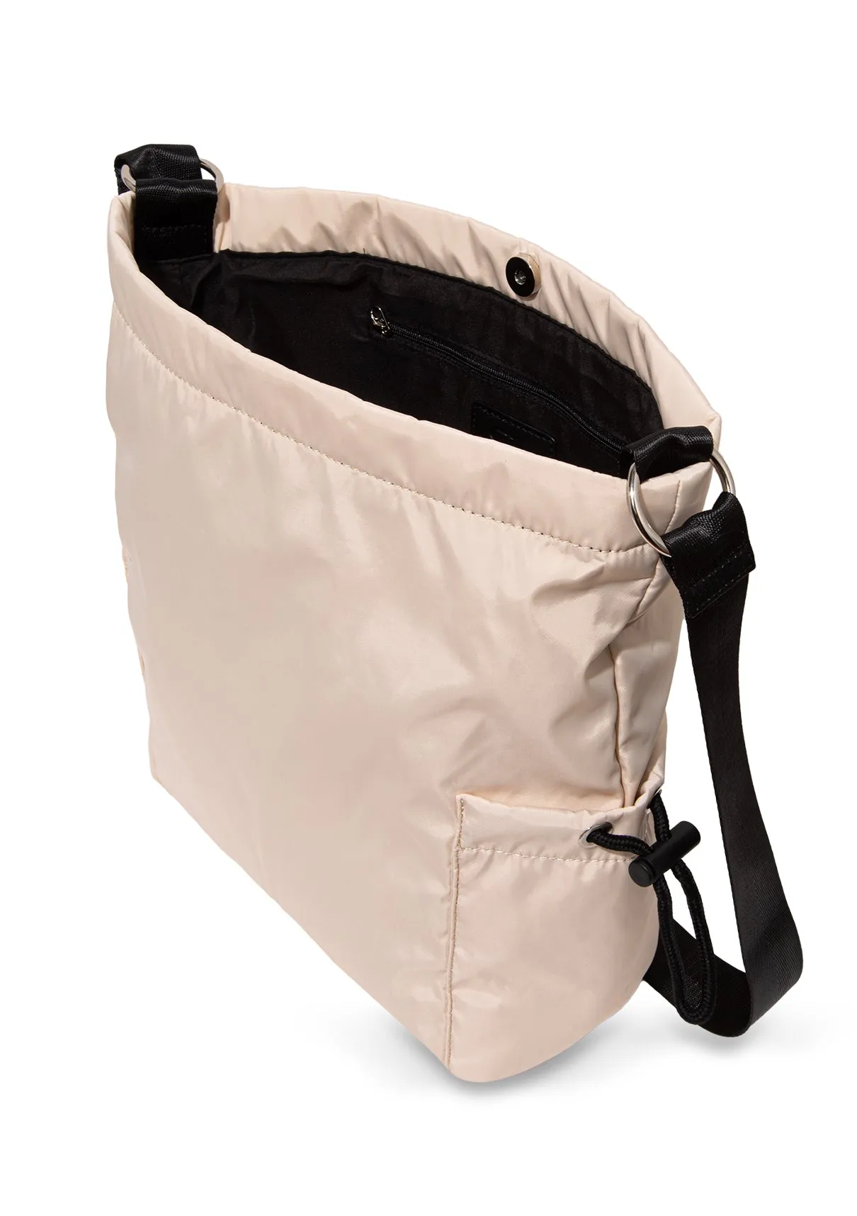White Arm Bag