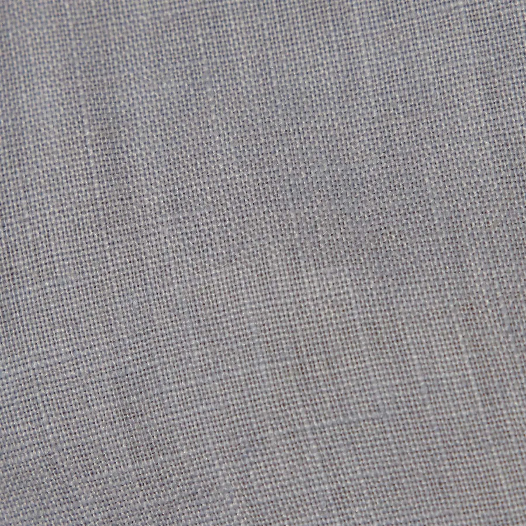 Wide Leg Relaxed Linen Pant - Open Sky Pigment