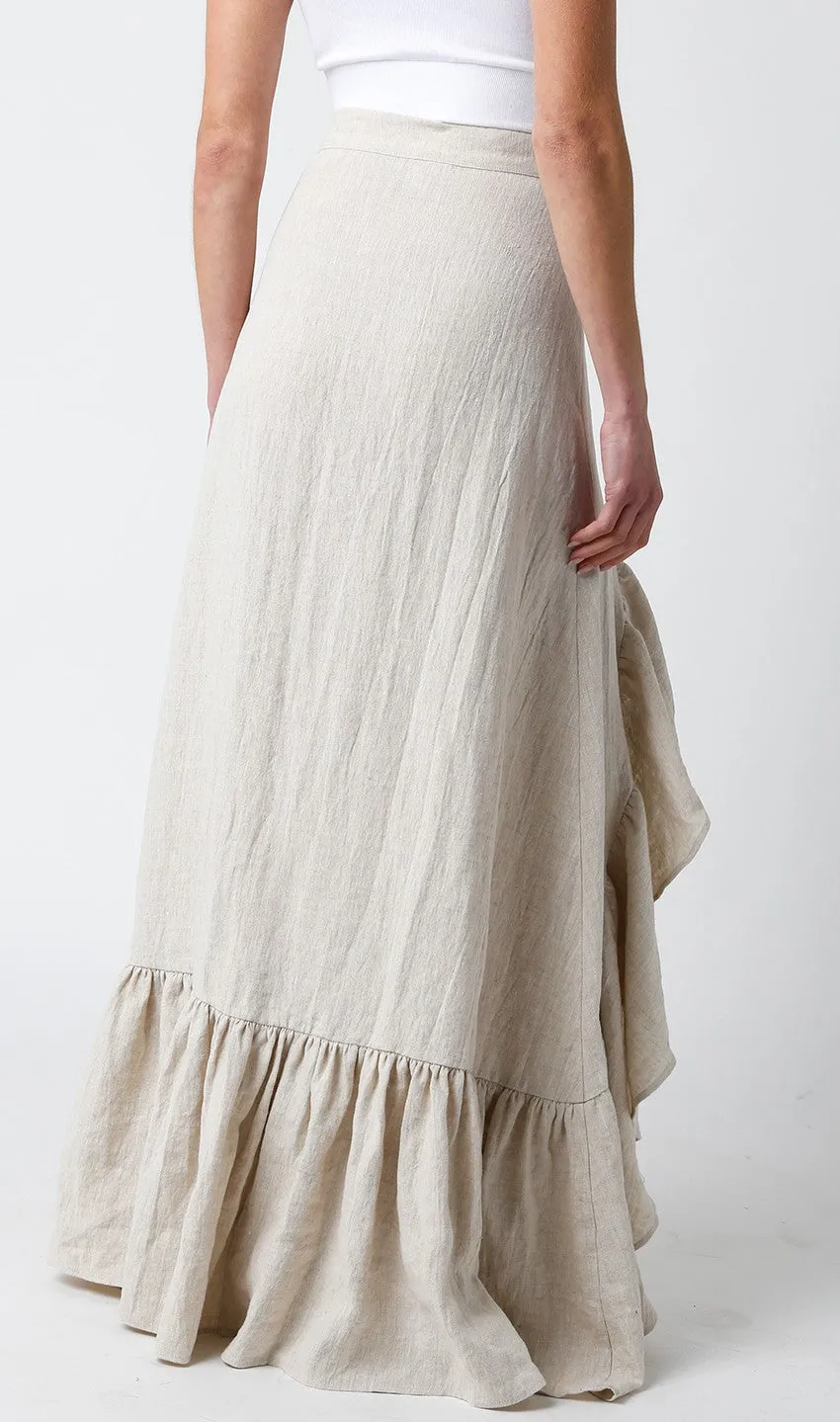 Wild Dunes Skirt