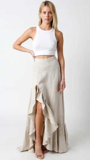 Wild Dunes Skirt