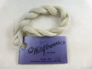 Wildflowers 126 Faded Linen