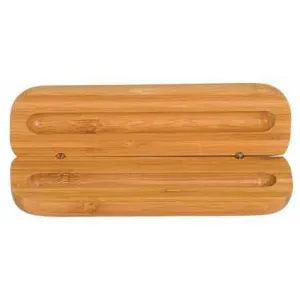 Wood Pen Case