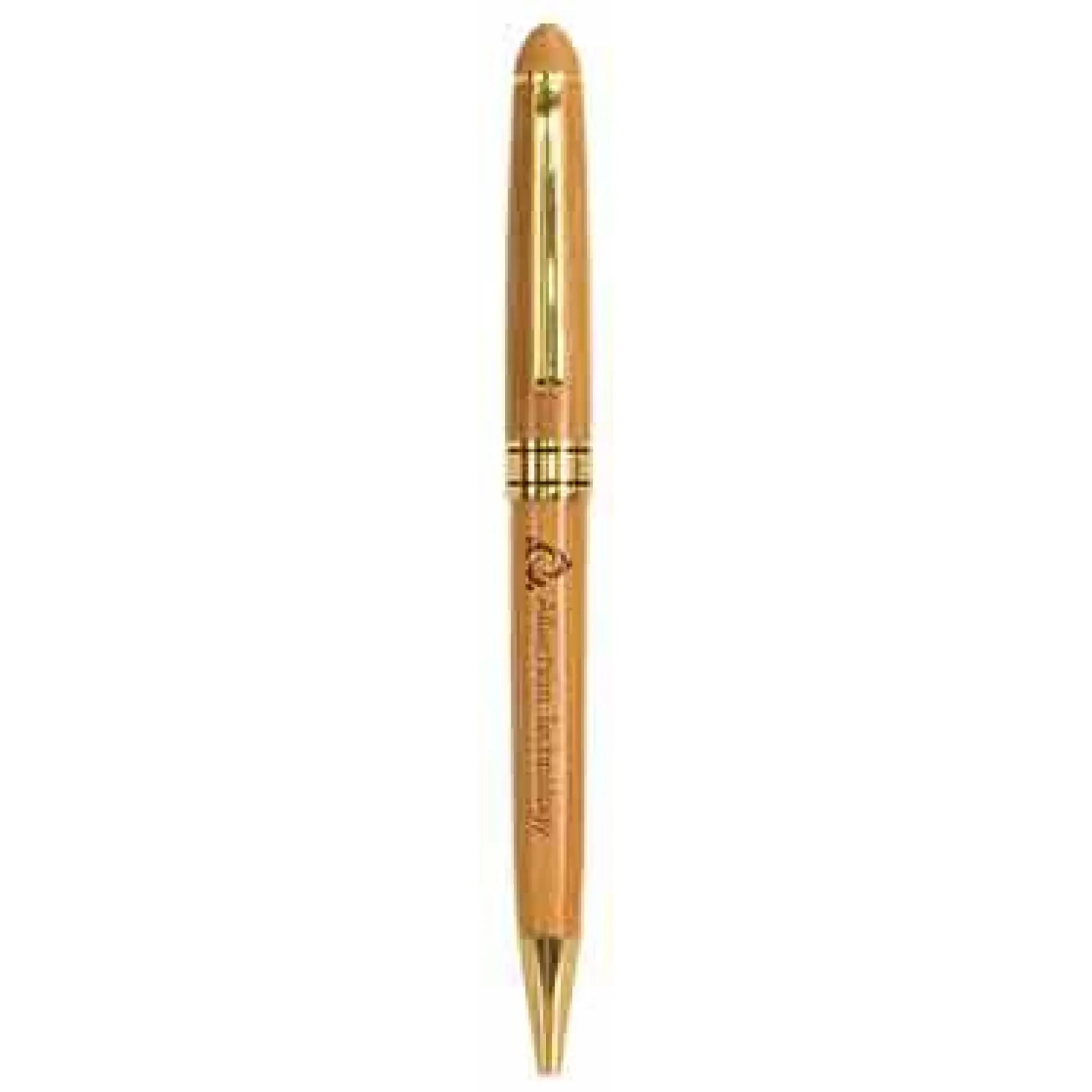 Wood Pen/Pencil