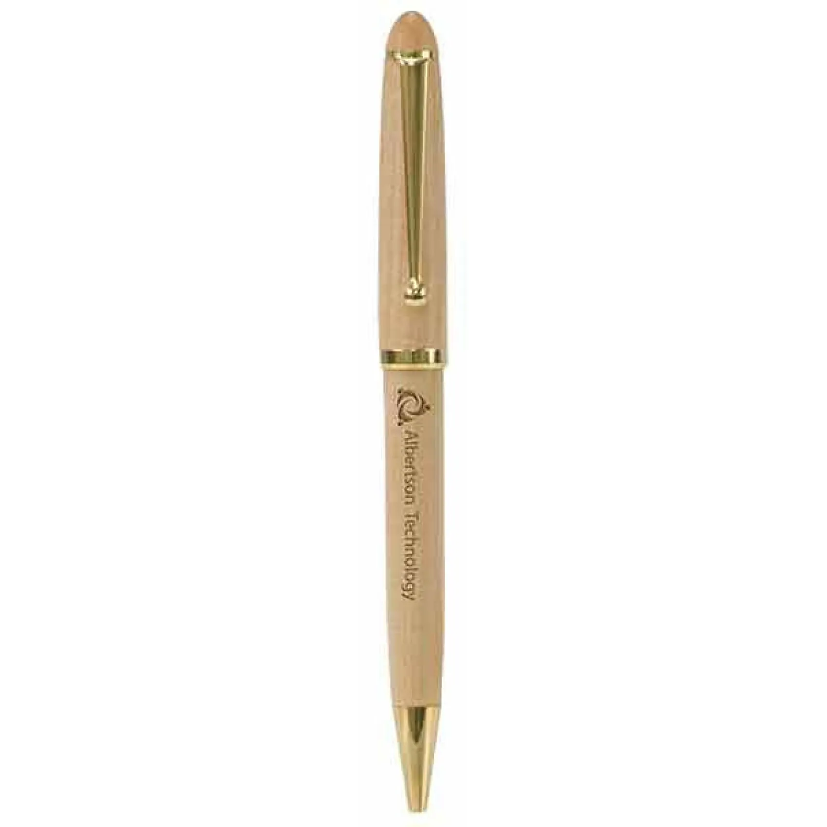 Wood Pen/Pencil