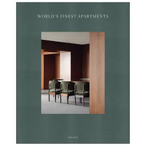 Worlds Finest Apartments