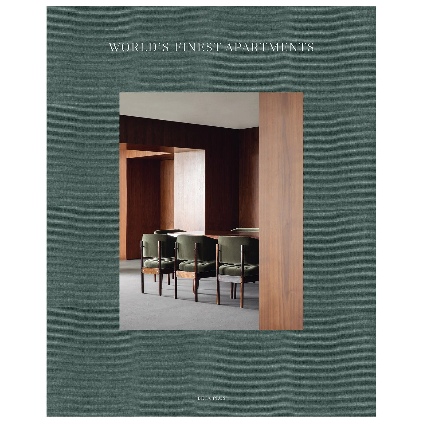 Worlds Finest Apartments