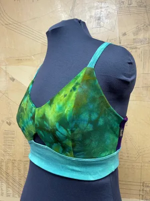 XXL OOAK Bralette