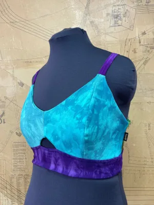 XXL OOAK Bralette