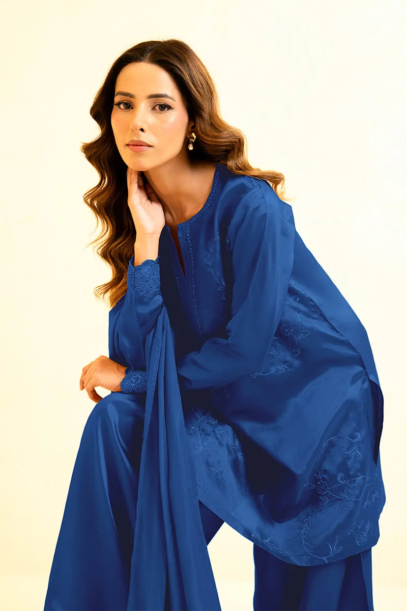 Yale Farshi Shalwar