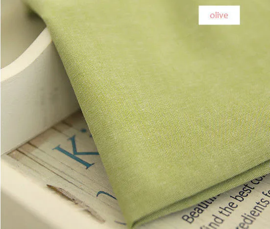 Yarn Dyed Cotton Fabric Fresh - Choose from 4 Patterns - By the Yard 46206