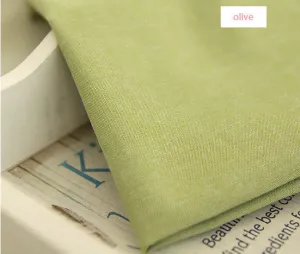 Yarn Dyed Cotton Fabric Fresh - Choose from 4 Patterns - By the Yard 46206