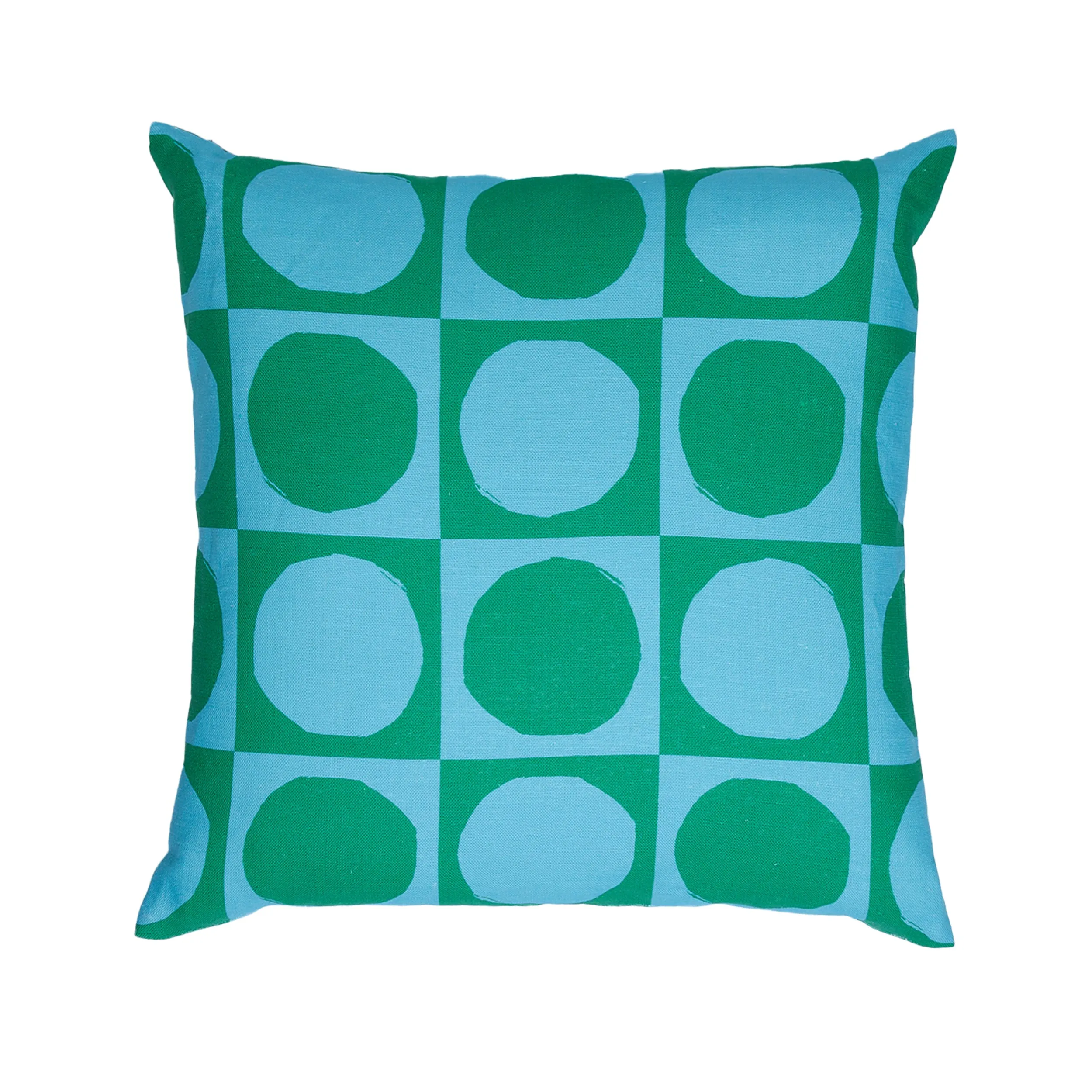 Yin   Yang PIllow