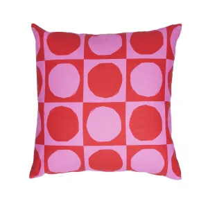 Yin   Yang PIllow