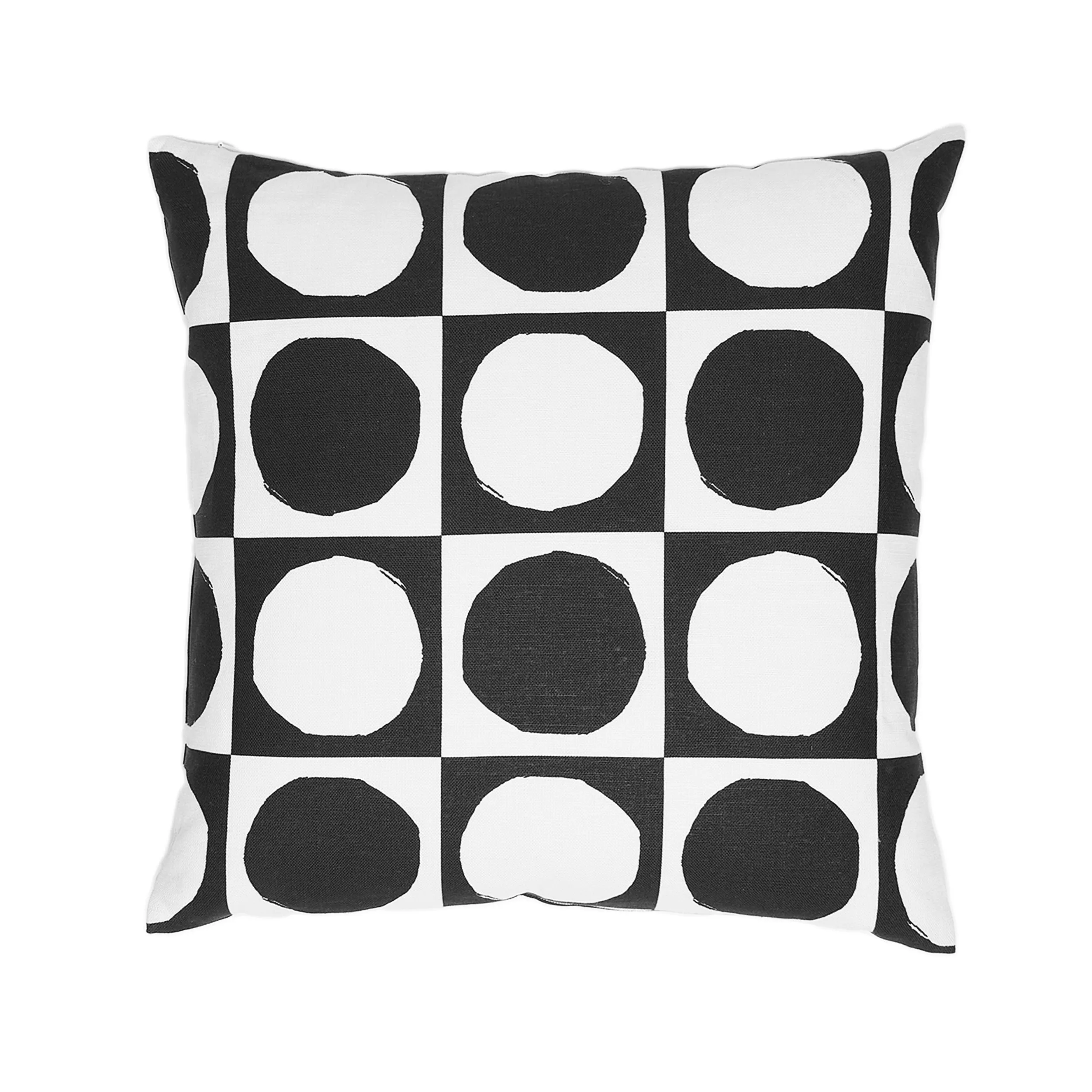 Yin   Yang PIllow