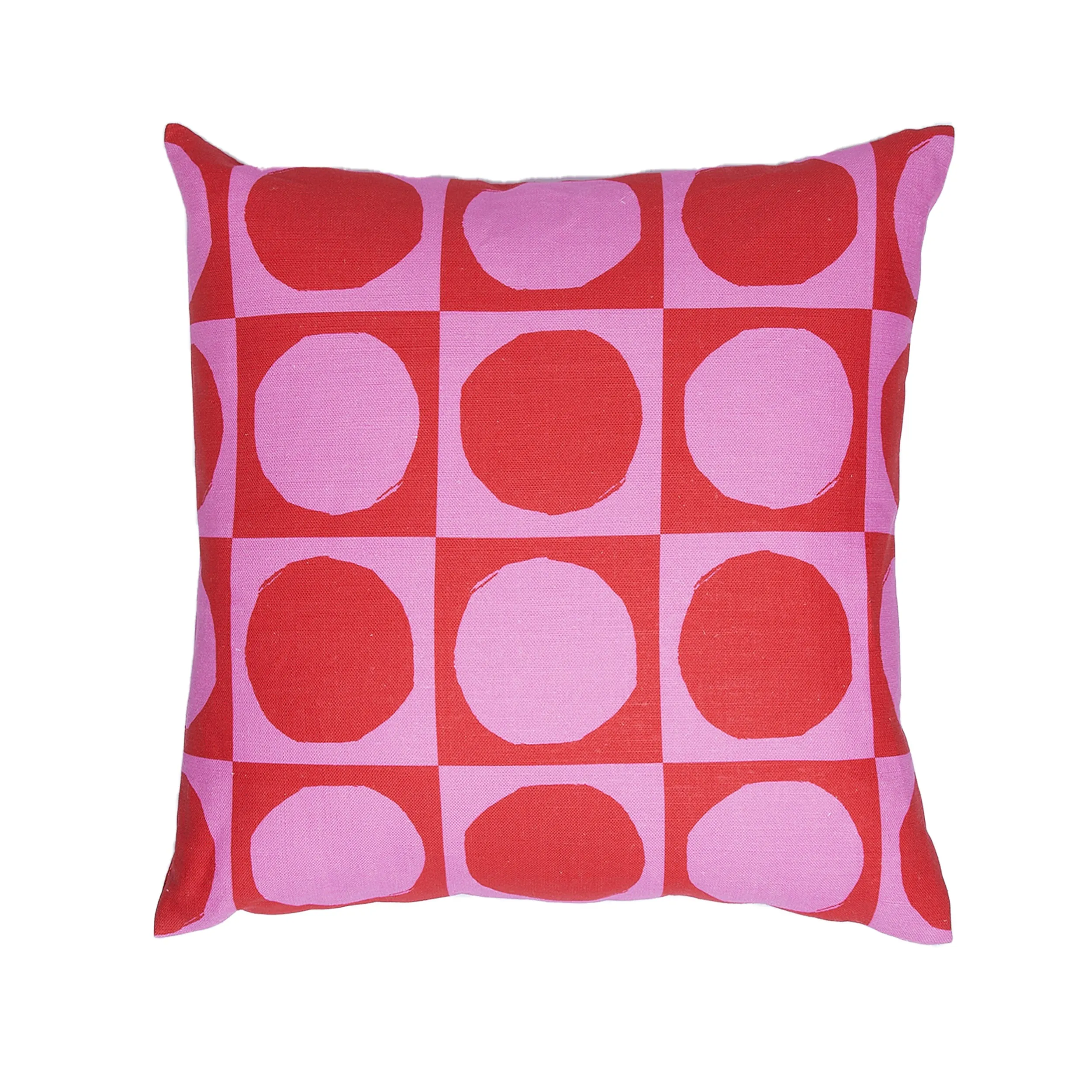 Yin   Yang PIllow