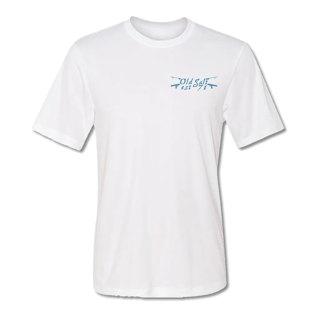 Youth Lobster Diver Tee Shirt
